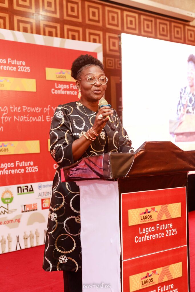 NACETEM Aligns with DigiVation Network on Lagos Future Conference