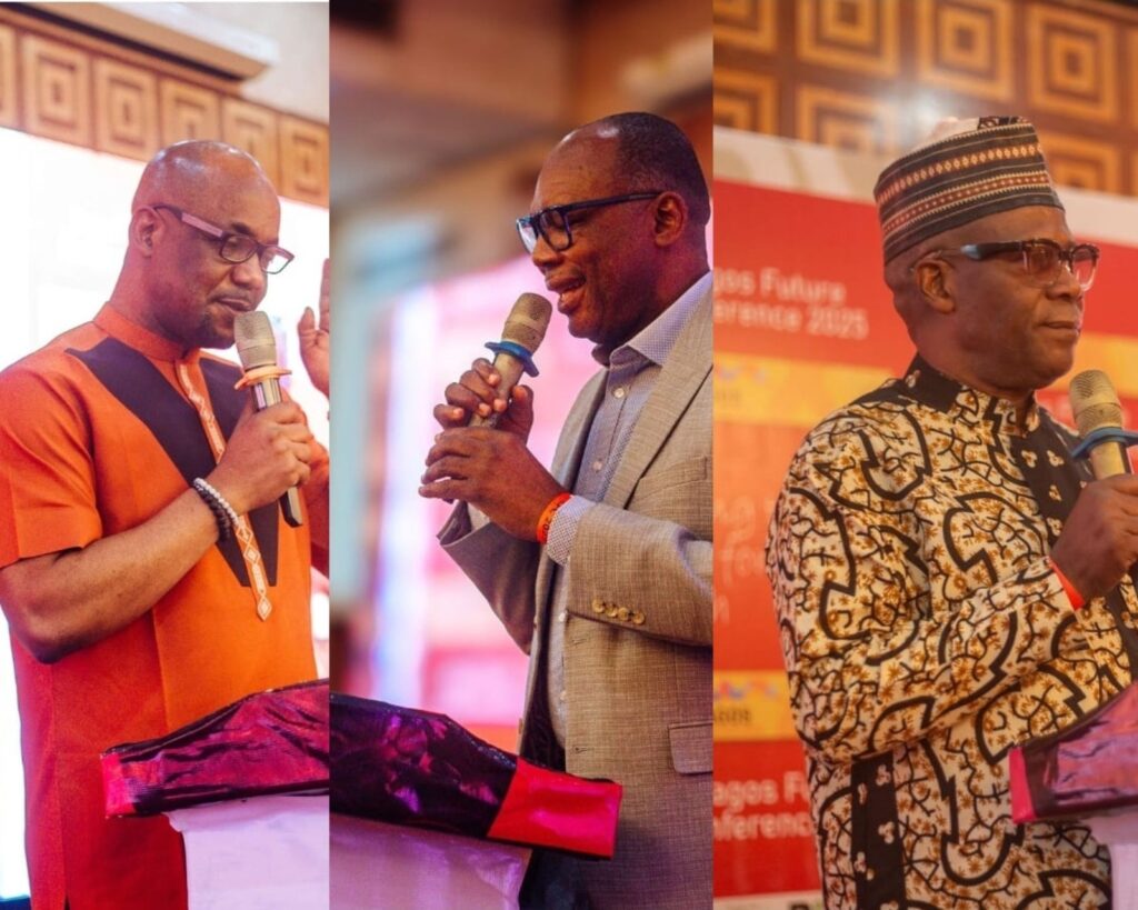 NCS Seeks More Empowerment for Young People to End japa Syndrome