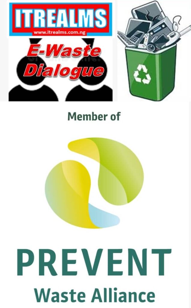 ITREALMS Media joins PREVENT Alliance to Address e-Waste, Promote Sustainable Best Practices