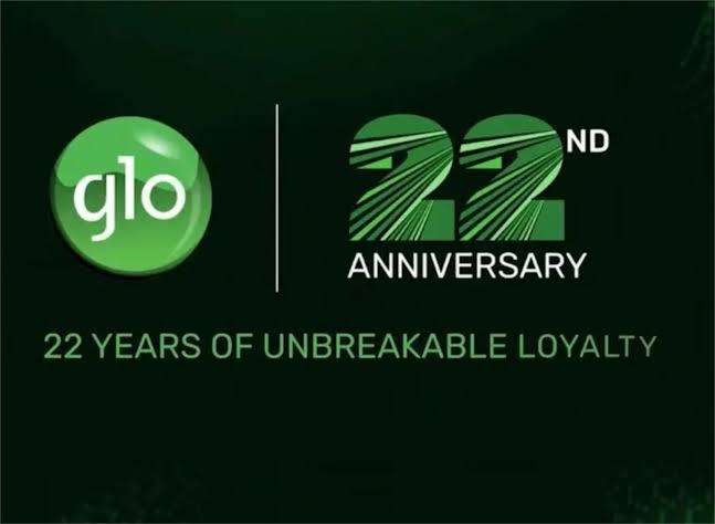 Globacom at 22: Two Decades of Redefining Connectivity in Nigeria and Beyond