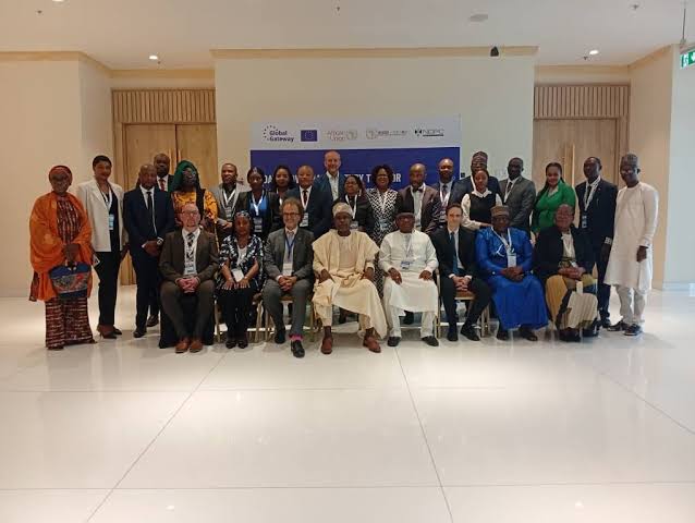Senate Calls for Stronger Data Governance, Digital Laws at NDPC Study Tour