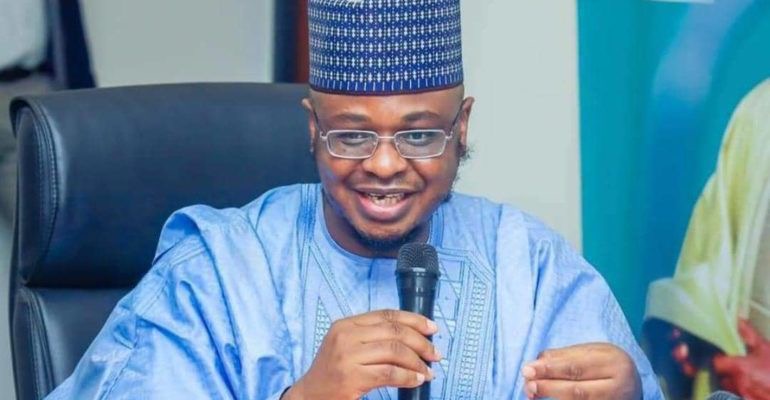 Pantami, Onashoga, Asogbon Earn Praise for Empowering Young Cybersecurity Professionals