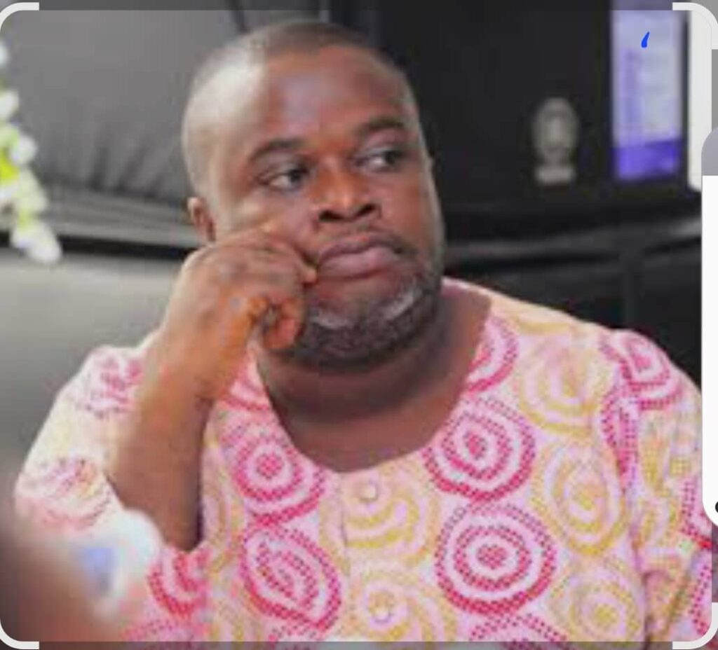 Tayo Adewusi, Passes at 54, IT Industry Mourns, Bayero, others relieve his memories