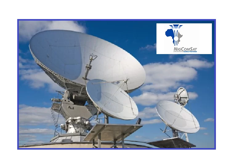 NIGCOMSAT