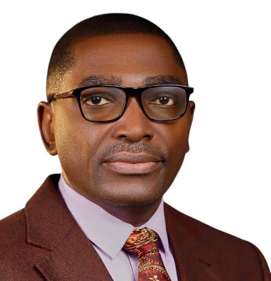 Supertimes Media Boss Segun Olugbile Honoured as Fellow of Nigeria Computer Society