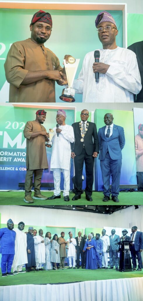 Andrew Agbo Abu Elected Chairman of Nigeria Computer Society (NCS) FCT Chapter