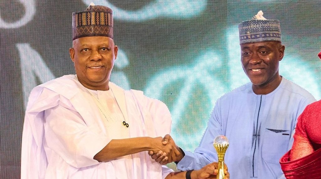 Presidency Names NCC Among Top Five Best-Performing Federal Agencies for 2025