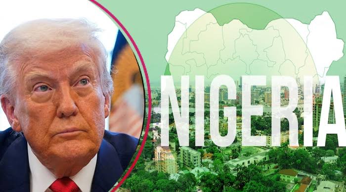 U.S. Conducts Airstrikes Against ISIS in Northwestern Nigeria After President Trump’s Directive