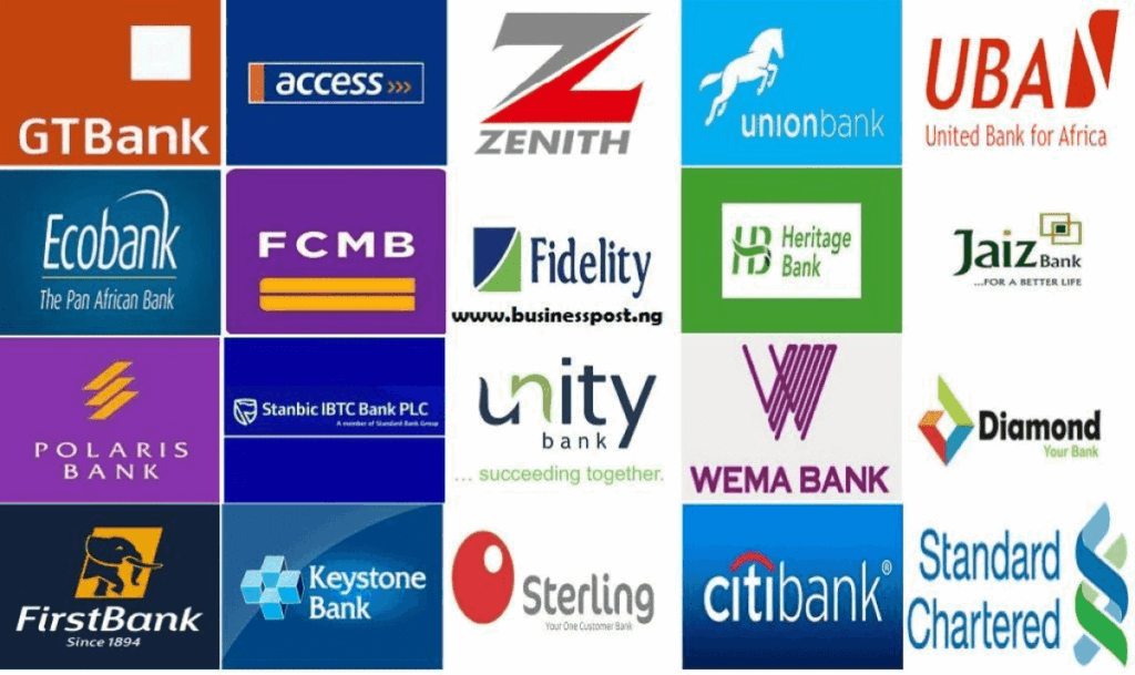 Nigerian Banks License Status: Full List of CBN-Approved Institutions