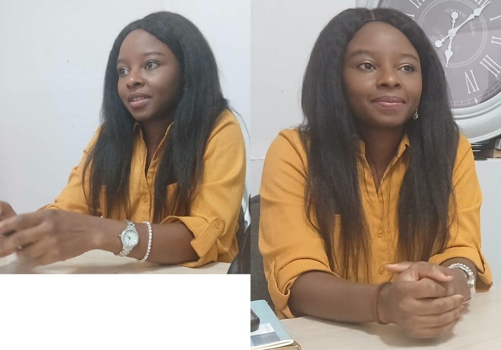 Self Discipline Key to Academic Excellence- Dr Busayo Okunloye