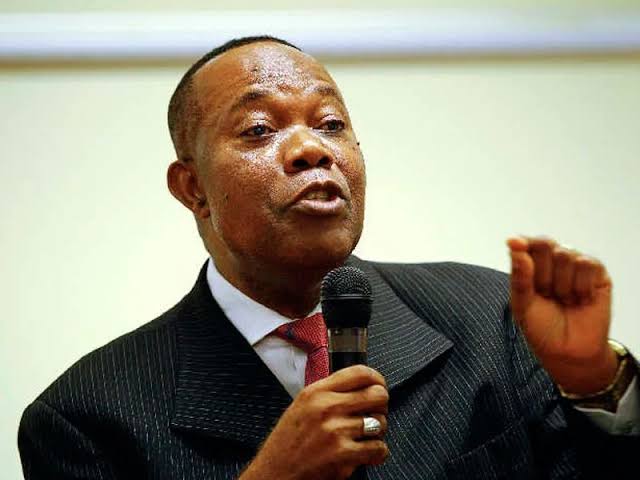 Establish Science, Technology, Innovation Trust Fund, Telecom Group Chairman Urges Federal Government