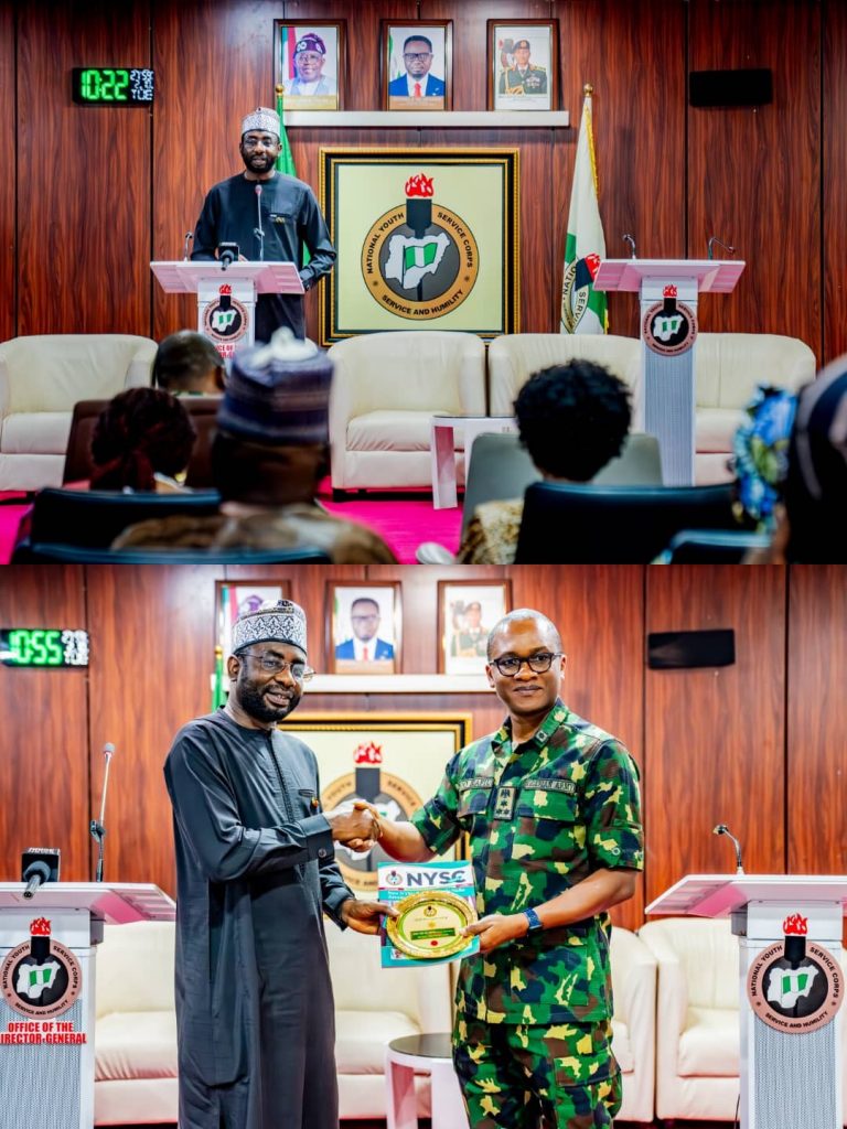 Digital Literacy: A Catalyst for Strengthening Public Service Capacity.