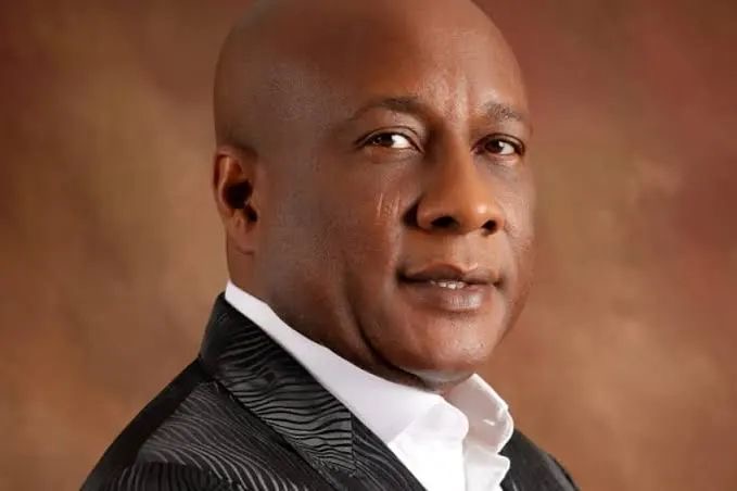 Barr Allen Onyema at 62: The making of a visionary leader