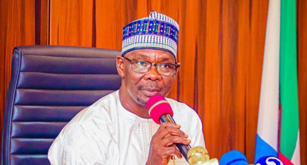 Nasarawa Governor Announces Choice of Successor Ahead of 2027 Polls