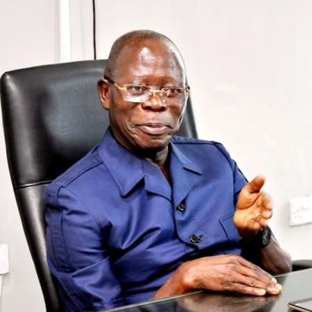 Senator Oshiomhole Demands Revocation of MTN, DStv Licences Over Attacks on Nigerians in SA