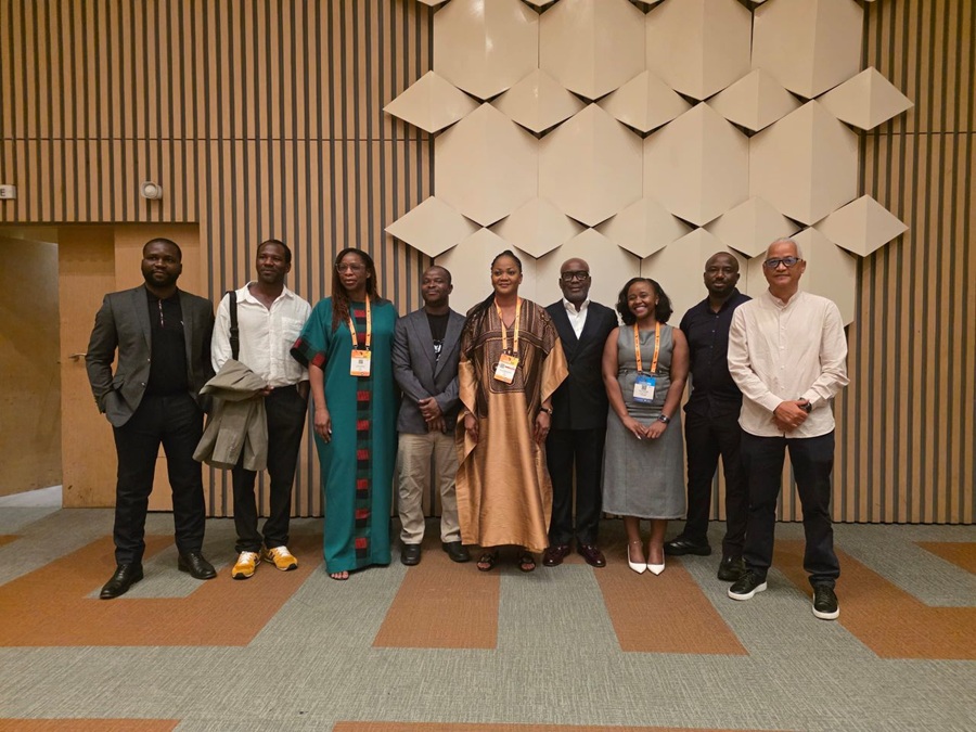 Galaxy Backbone Reaffirms Dedication to Africa’s Digital Transformation at ID4Africa 2026
