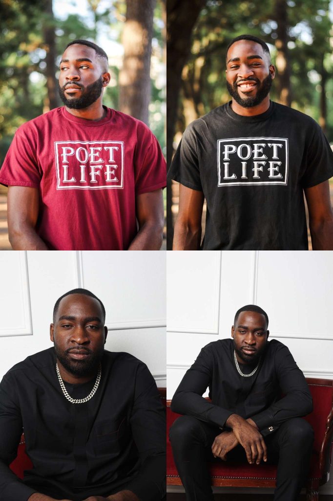 Keney Young: Rekindling African Griot Tradition