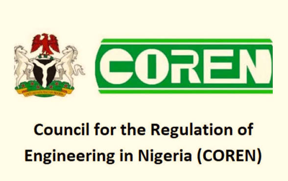 COREN to Certify Engineers as Forensic Investigators to Tackle Building Collapses