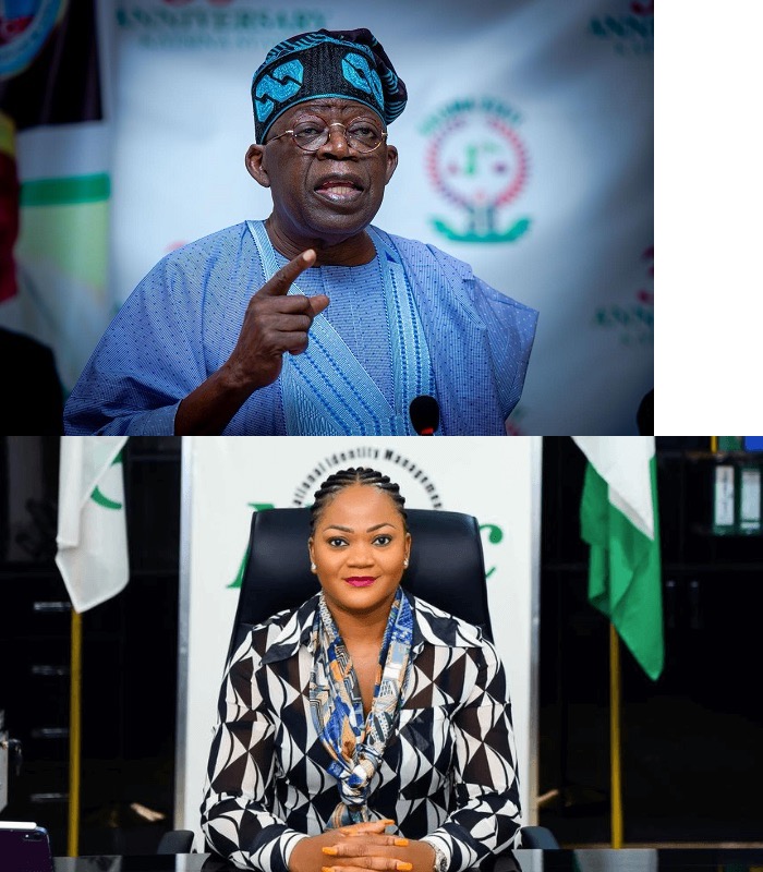 PRESIDENT TINUBU SIGNS NIMC ACT 2026 INTO LAW, USHERING IN A NEW ERA OF SECURE DIGITAL IDENTITY FOR NIGERIA