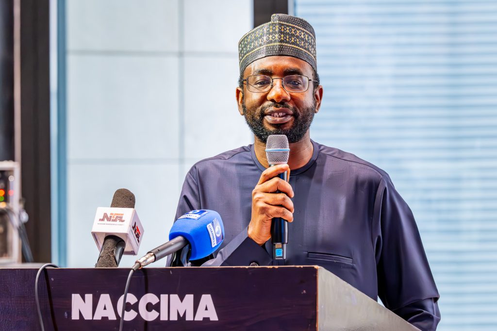 NITDA