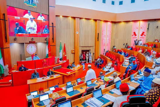 Nigeria’s Bill Mandating Local Offices for Meta, TikTok, X Advances Despite Rights Concerns