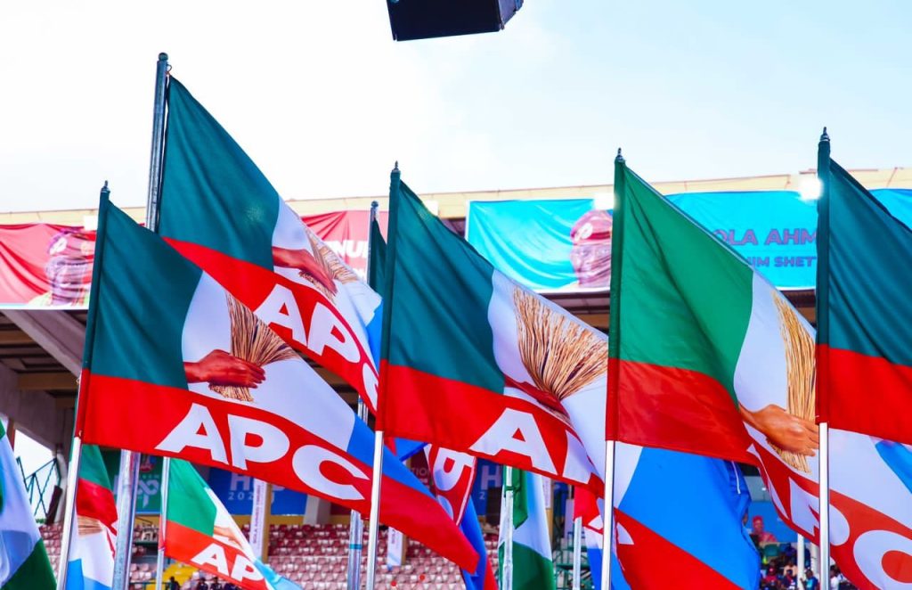 The APC Presidential Campaign Council List: The Fine-Tuning Required