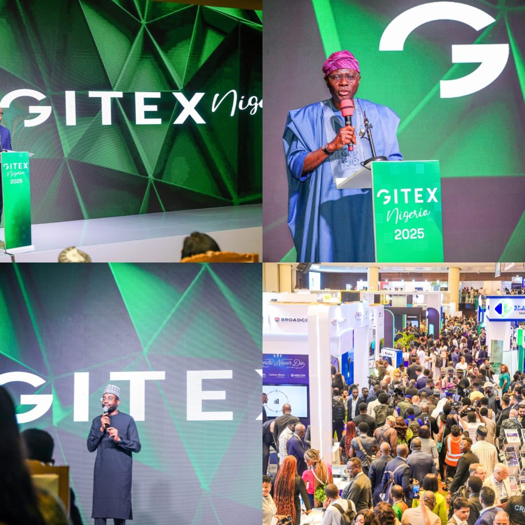 GITEX NIGERIA 2026: Nigeria’s Digital Ambitions Take Centre Stage Amid Africa’s $1 Trillion AI Potential