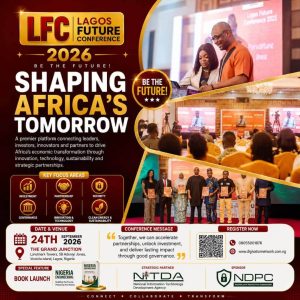 Lagos