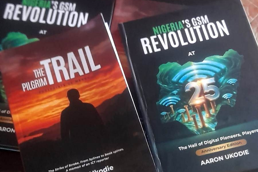 MTN Nigeria Endorses eWorldForum and Book Launch as GSM Revolution Turns 25