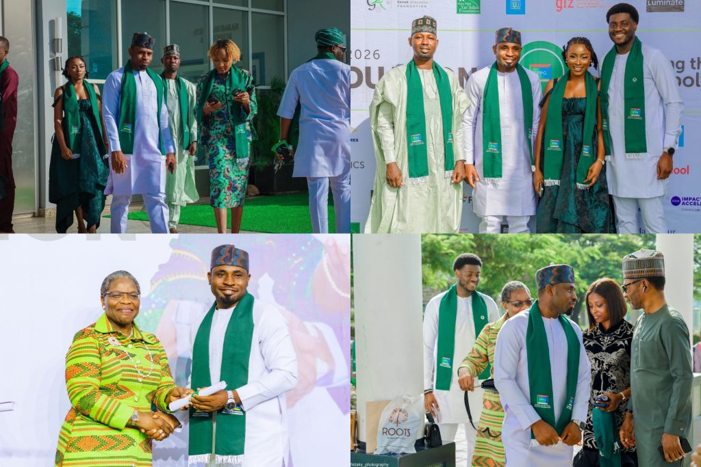 Andrew Agbo Abu Graduates from SPPG, Joins Public Leaders Network Alumni, Reaffirms Commitment to Nigeria’s RESET Agenda